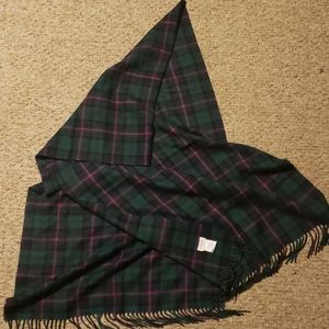 J. CREW Scarf